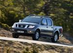 Nissan Navara Double Cab 2010 года